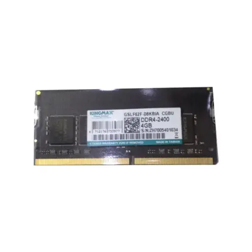 Ram Laptop Kingmax DDR4 4Gb 2400Mhz