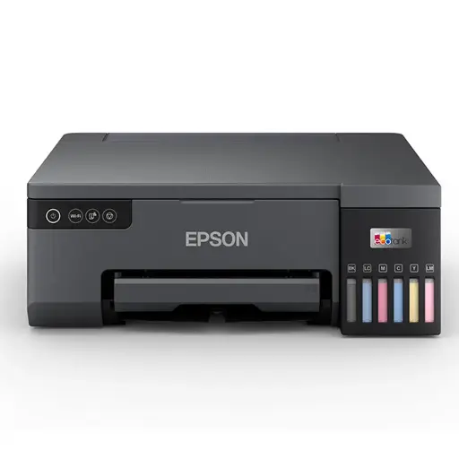 [00000258] Máy in màu Epson L8050