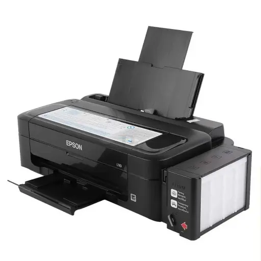 [00000260] Máy in màu Epson L1110