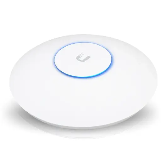 [00000279] Bộ phát Wifi 6 UniFi U6 Pro (U6-Pro)