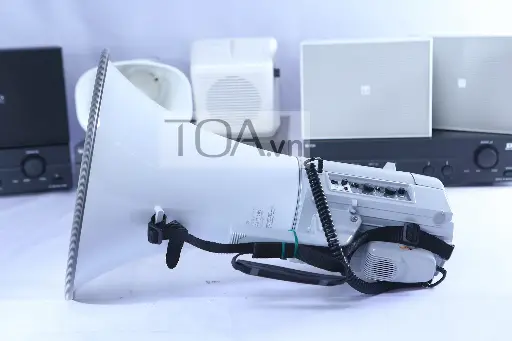 Loa cầm tay TOA ER-2230w