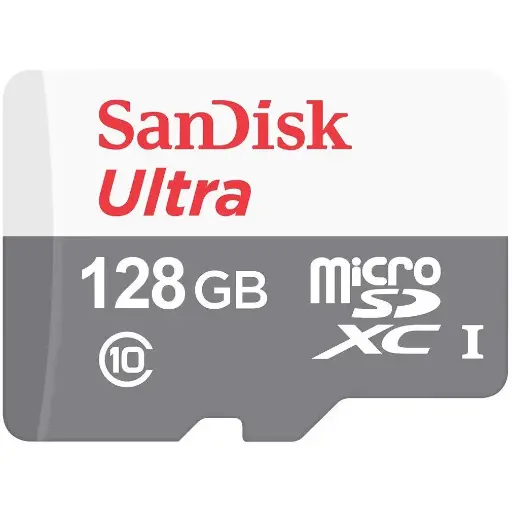 Thẻ nhớ MicroSDXC Sandisk 128Gb