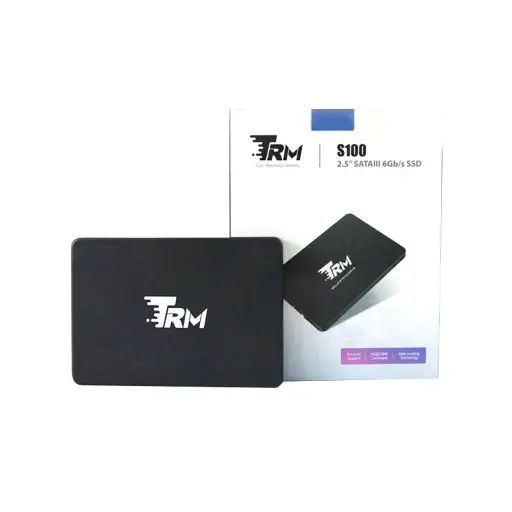 Ổ cứng SSD 2.5 inch TRM 256GB
