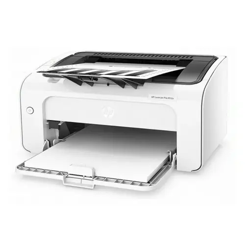 [00000318] Máy in HP Pro M12W