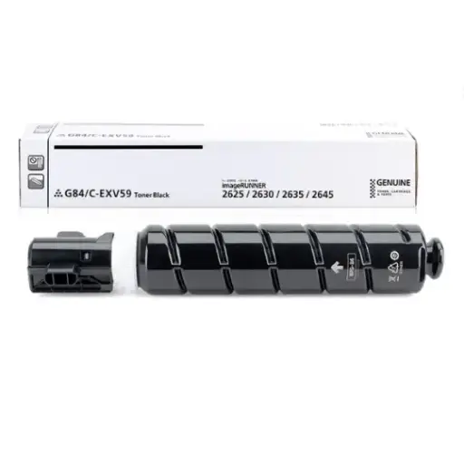 [00000354] Hộp mực NPG-84 cho máy photo Canon
