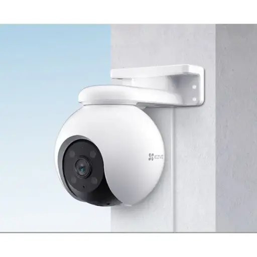 Camera IP Wifi Ezviz CS-H8 (5MP, 4MM)