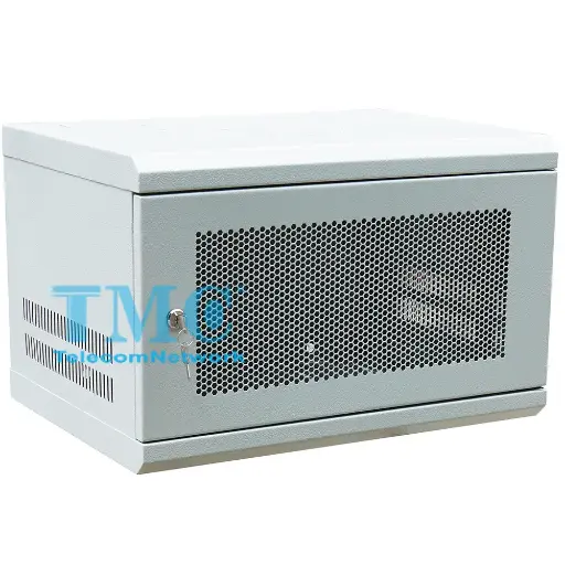 Tủ Rack 6U-D400 TMC 19" (tốt)
