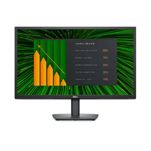 [00000408] Màn hình Dell E2423HN 23.8 inch FHD