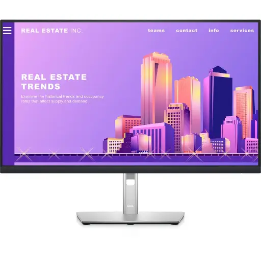 [00000415] Màn hình Dell P2722H 27 inch FHD