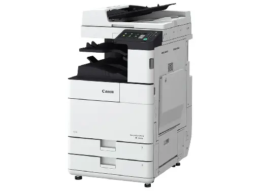 [00000455] Máy Photocopy Canon IR 2625i
