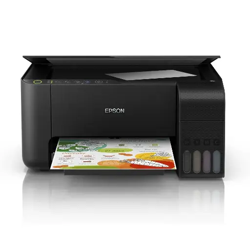 [00000466] Máy in màu Epson L3150