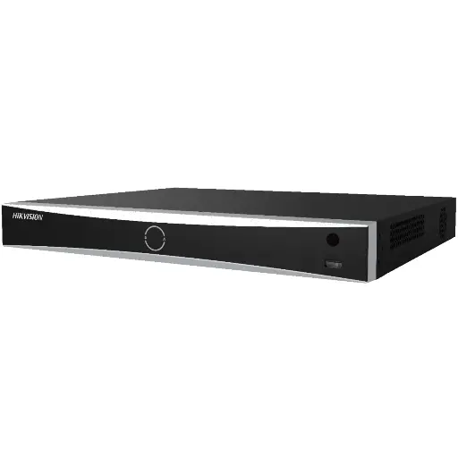 [00000484] Đầu ghi hình IP Hikvision DS-7604NXI-K1/4P 4 kênh