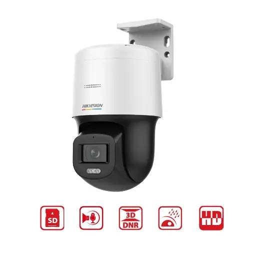 [00000489] Camera IP PT Hikvision DS-2DE2C200SCG-E(F0) 2.0MP