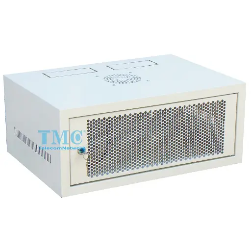 Tủ Rack 4U-D400 TMC