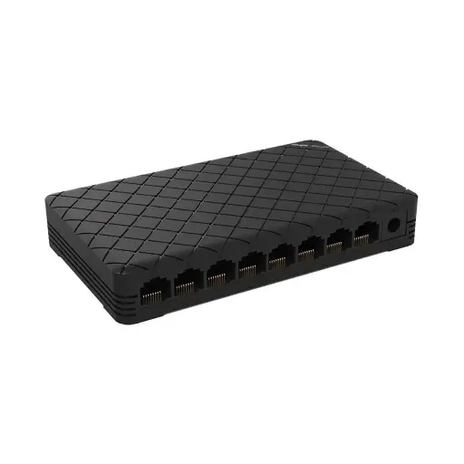 Switch Ruijie RG-ES08G 8 Port Gigabit