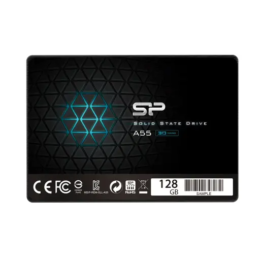 Ổ cứng SSD 2.5 inch Silicon Power 128Gb